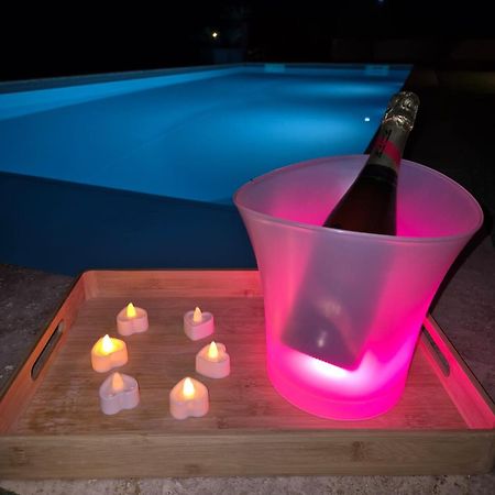 Love Room - Cocon Room - Toulon - オリウル エクステリア 写真