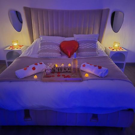 Love Room - Cocon Room - Toulon - オリウル エクステリア 写真