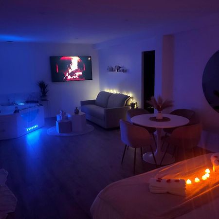 Love Room - Cocon Room - Toulon - オリウル エクステリア 写真