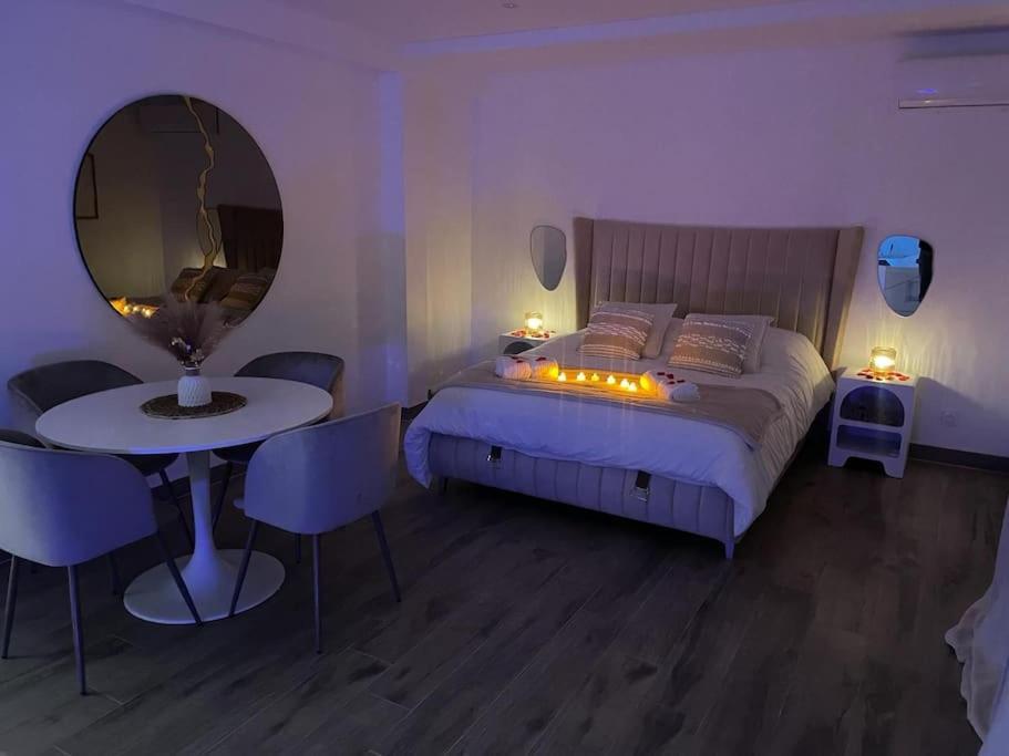 Love Room - Cocon Room - Toulon - オリウル エクステリア 写真