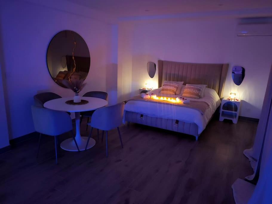 Love Room - Cocon Room - Toulon - オリウル エクステリア 写真