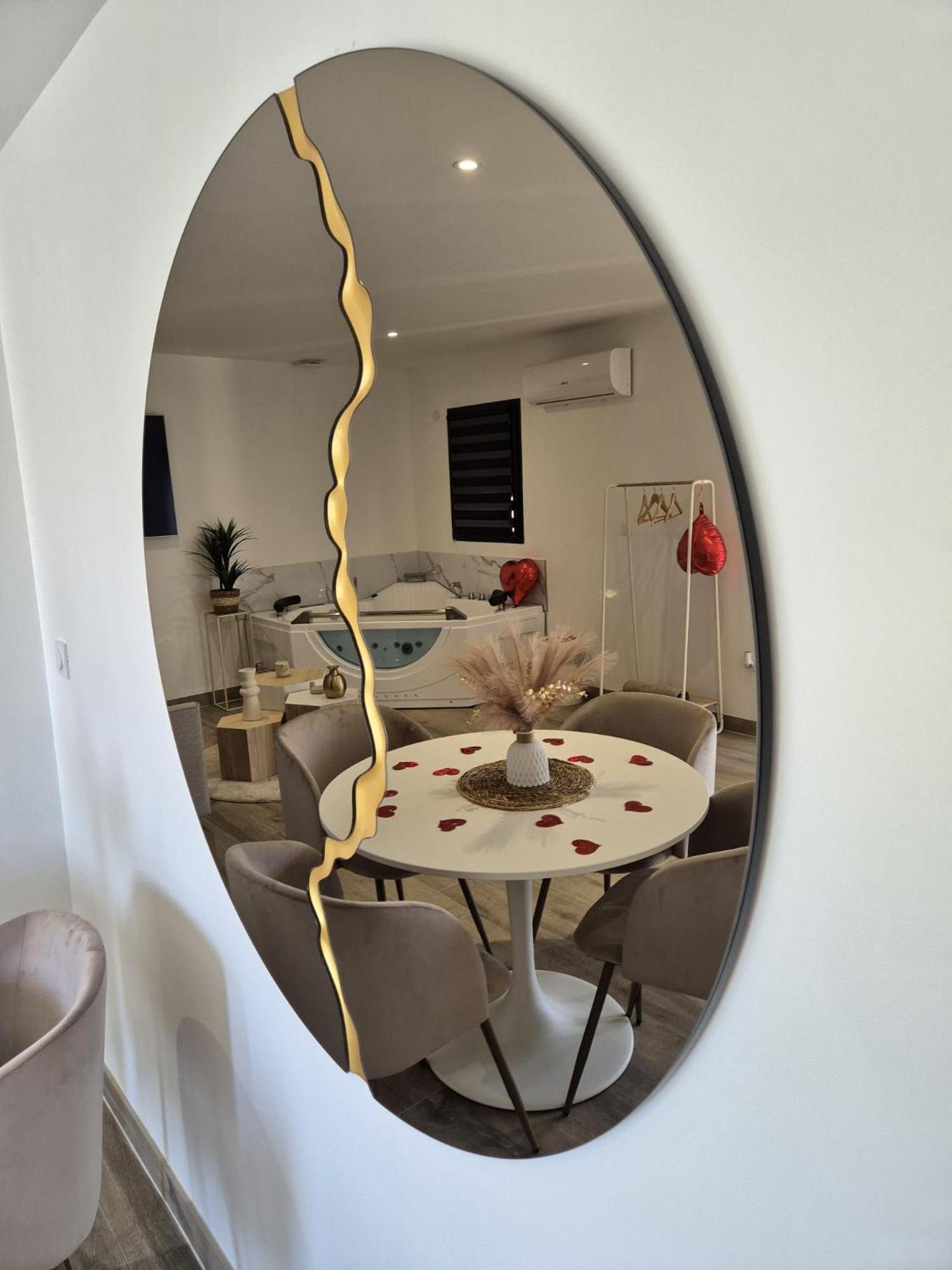 Love Room - Cocon Room - Toulon - オリウル エクステリア 写真