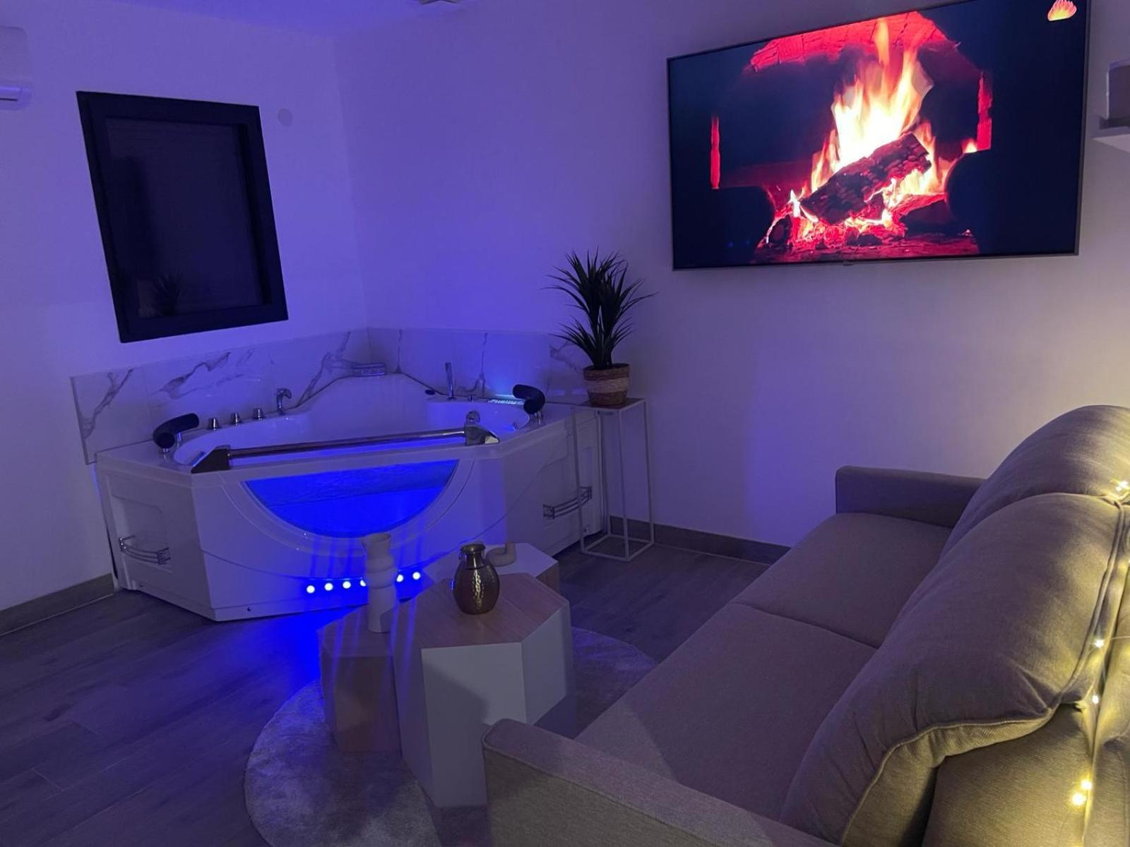 Love Room - Cocon Room - Toulon - オリウル エクステリア 写真