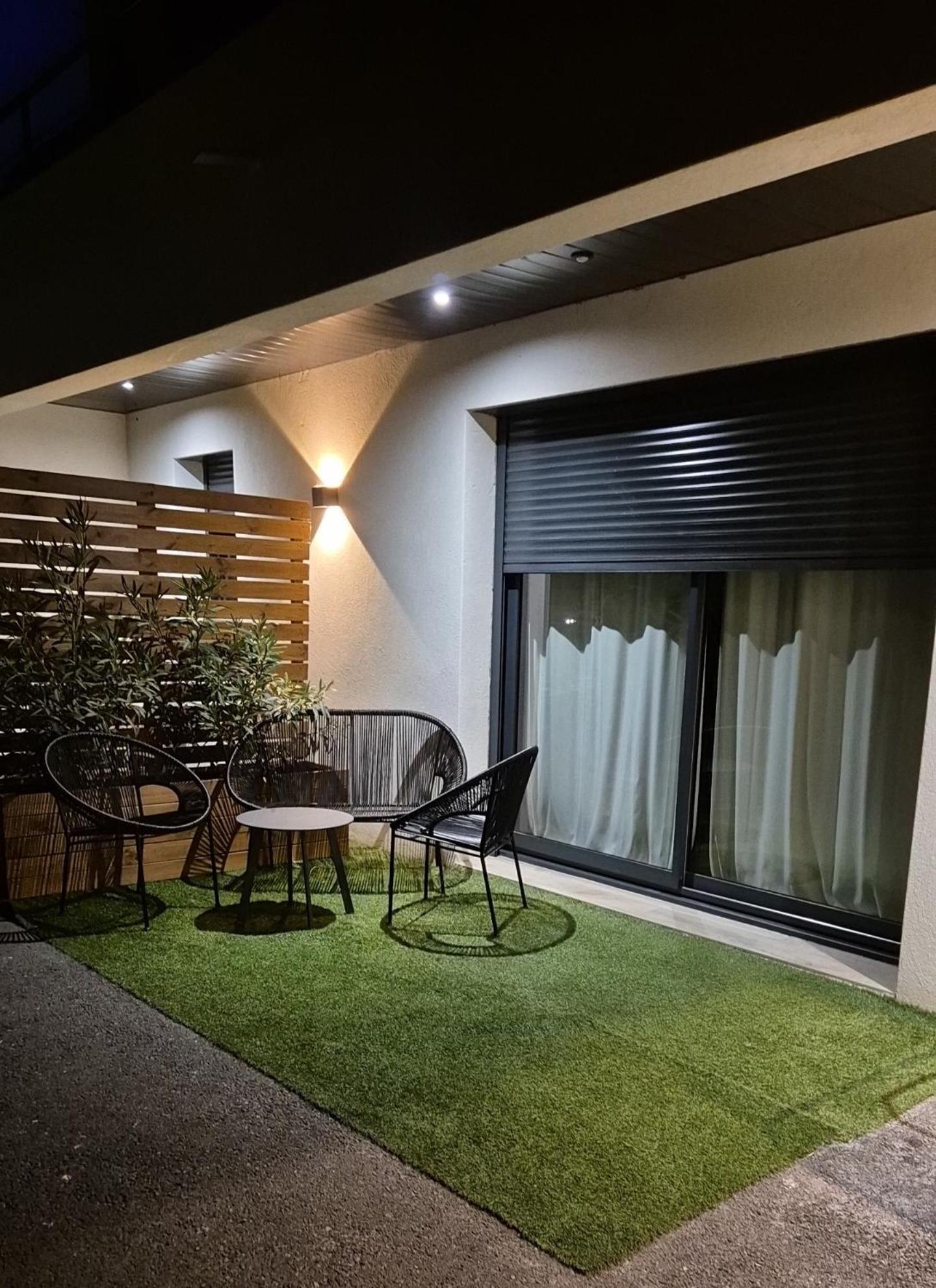 Love Room - Cocon Room - Toulon - オリウル エクステリア 写真