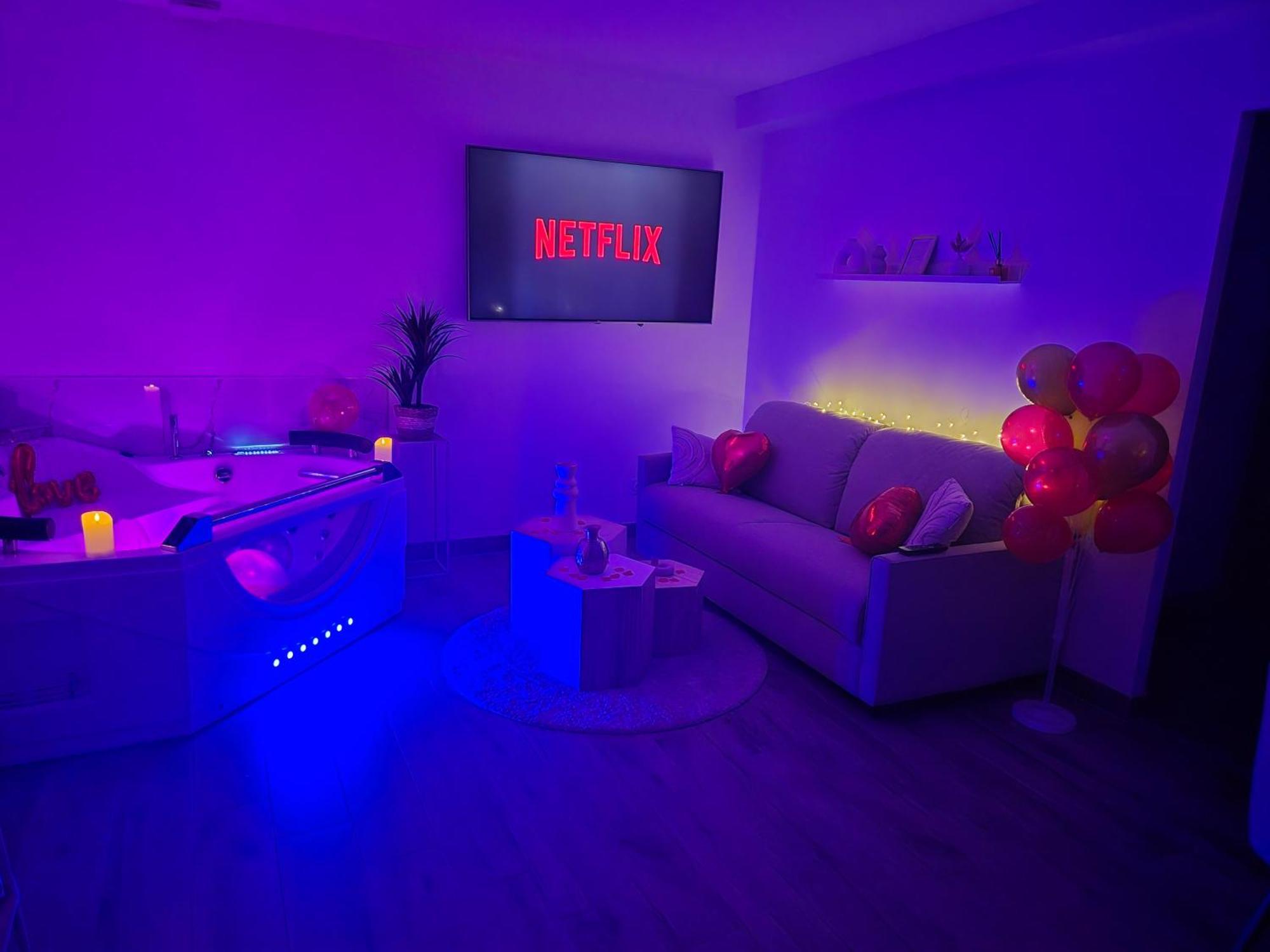 Love Room - Cocon Room - Toulon - オリウル エクステリア 写真